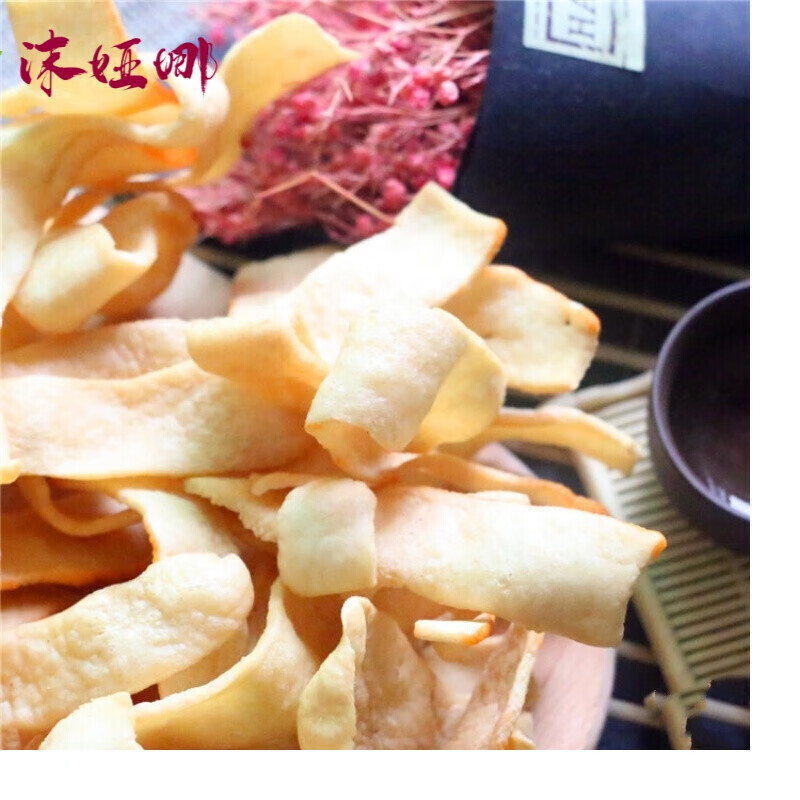 味巴哥250g3潮汕特产小菜特色美食 豆干条香腐条炸豆腐条火锅炒菜常用