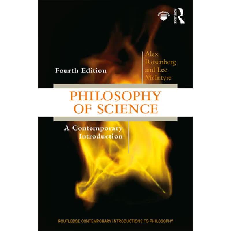 预订 Philosophy of Science: A Contemporary Introd...