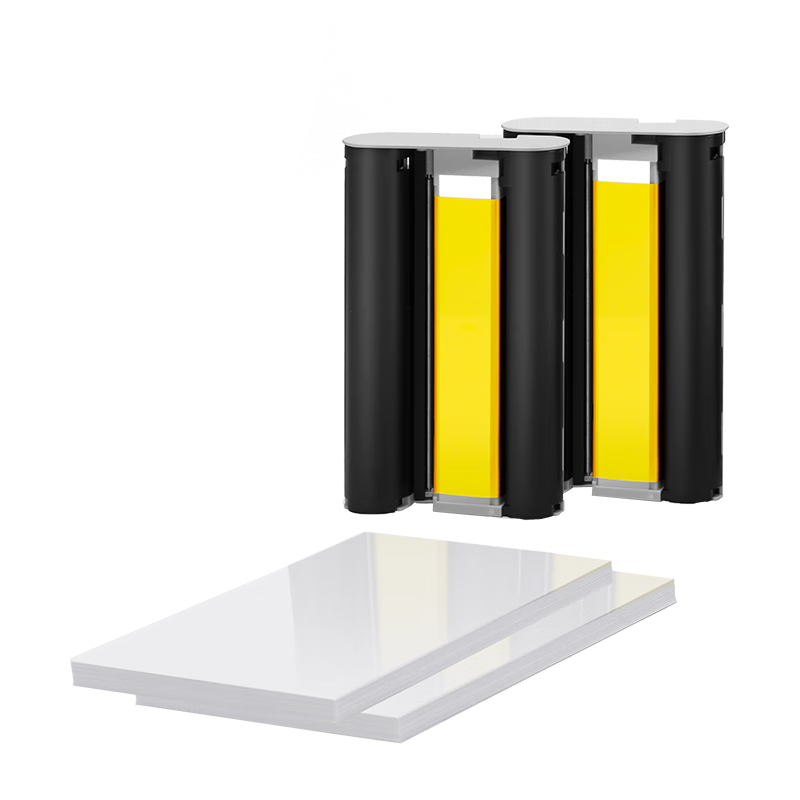 С�ף�MI���׼������ӡ����ֽ6Ӣ�磨80�ţ�������С���׼���Ƭ��ӡ��1S 129Ԫ