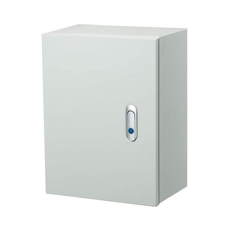 荣予jxf基业箱室内小型配电箱工厂家用明装电器监控箱电控箱控制箱柜