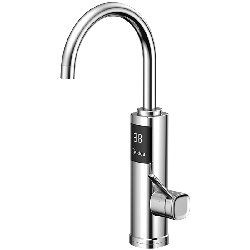 ���ڲ��������ģ�Midea������ˮ��ͷ���ü���ʽˮ��ͷ����ˮ��ͷС��������ˮ������������������270mm��������ǽ ����������˫���ڵ�+����ǽ+����ͷ+��Ѱ�װ