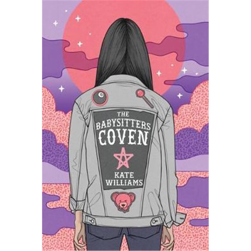 预订The Babysitters Coven