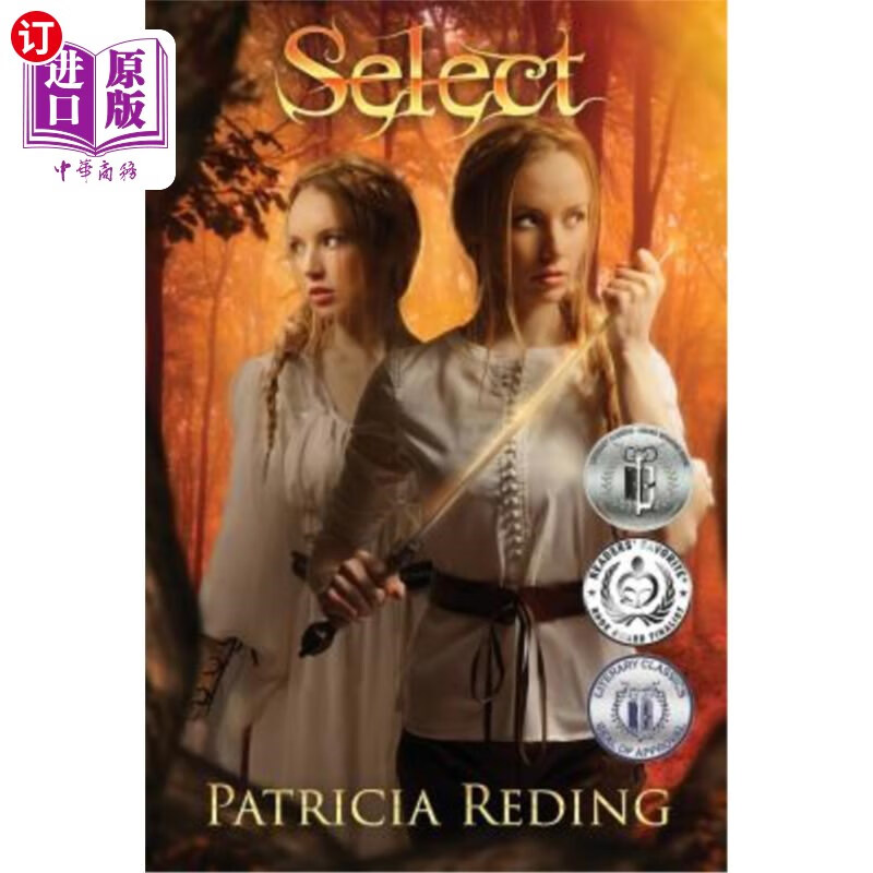 海外直订select 选择