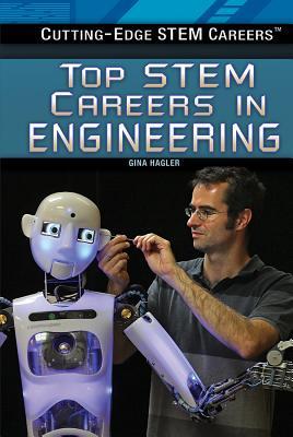 预订Top Stem Careers in Engineering