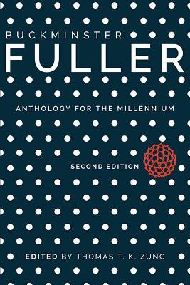 预订 buckminster fuller: anthology for the millenniu