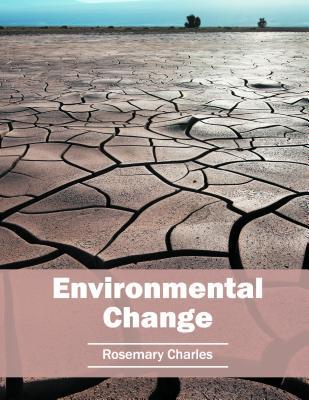 预订Environmental Change