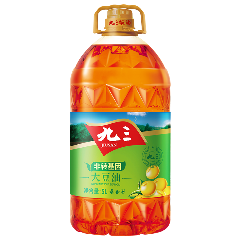 九三品牌食用油-健康、营养、口感出众|食用油历史价格查找