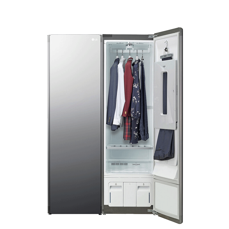 LGStyler���ﻤ���� �����ȱñ�Ƶ���»� �·��������̺�� ���������������� Ƕ��ʽ���������¹� ���ݻ�����5���·�+1������ S5MB 42790Ԫ