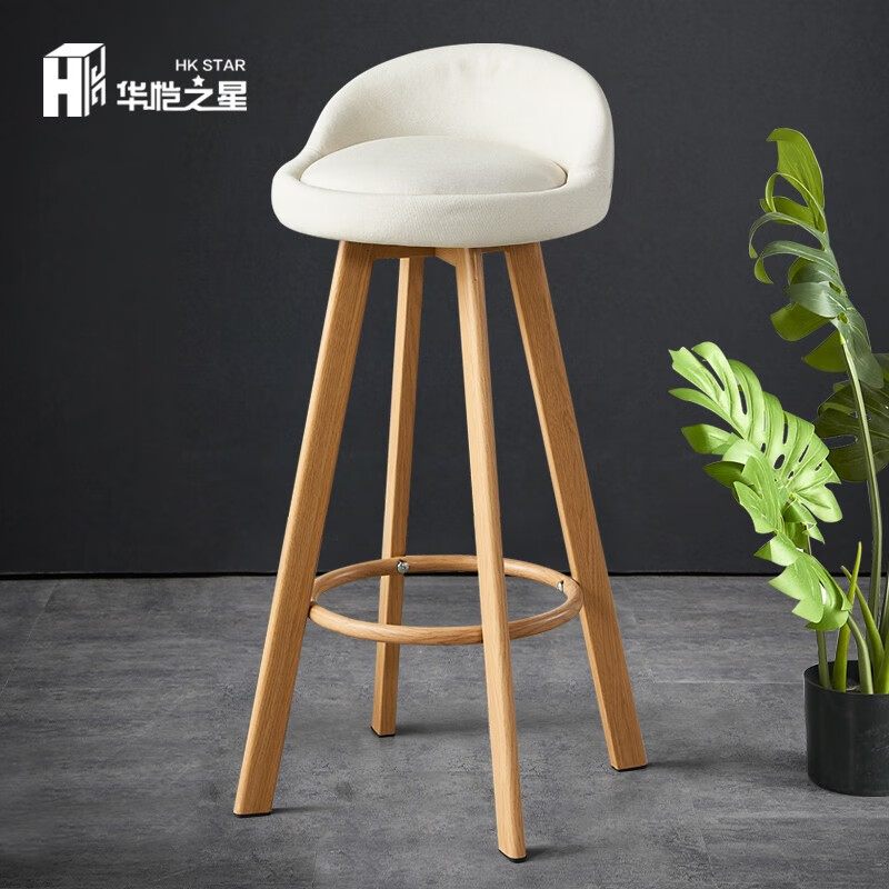 优缺点揭秘【华恺之星吧台椅餐椅】质量怎么样？使用好吗？真实体验曝光