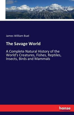 预订The Savage World