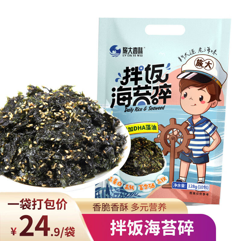 海味零食历史价格走势图|海味零食价格走势图