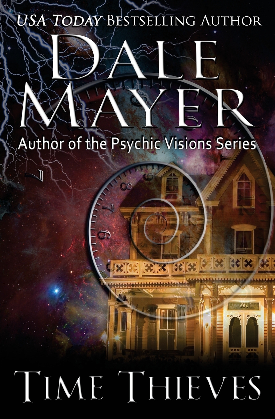 预售 按需印刷time thieves