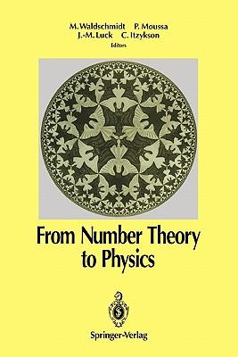 预订From Number Theory to Physics