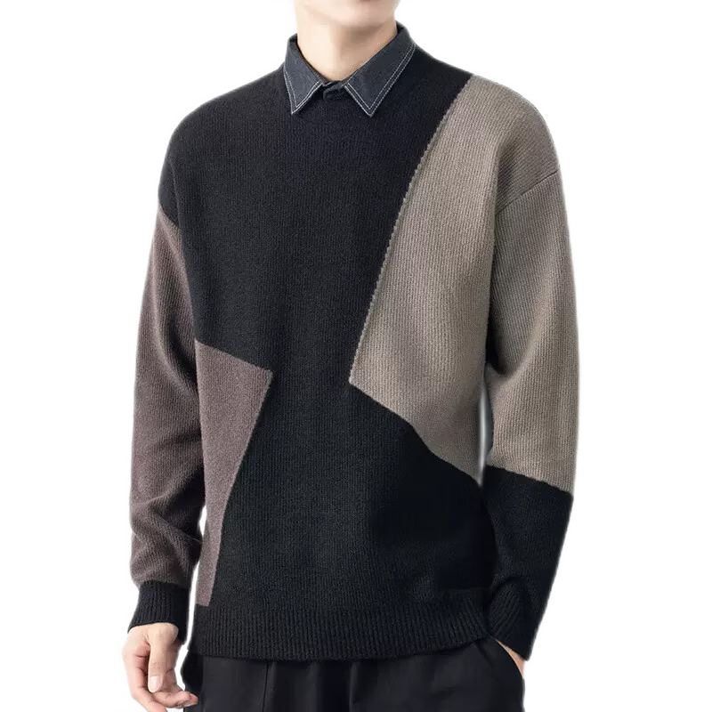 ���ڲ����������������ﶬ�����޼Ӻ������ë����ʿײɫins���������ﶬ�������֯������ٴ���װ���� 8614���ȡ����桿 175/88A