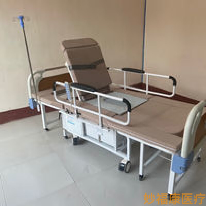 爱护佳瘫痪病人护理床家用多功能医院病床老人医护床升降翻身医用床