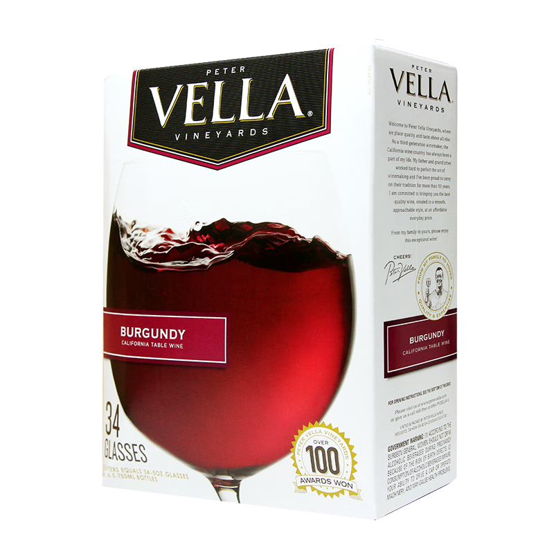 ������vella���޵ڰ�����������Ѿ�10���ƺ�װ�������ھۻ�  90%�ͻ�ѡ���޵�5L(�����)737Ԫ��4��(��184.25Ԫ/��)