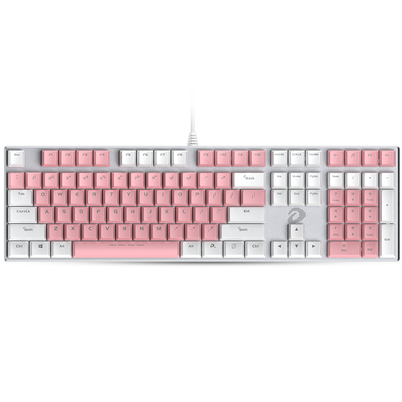 ����ţ�dareu��EK815��е�Ͻ���� ���߼��� �ʼǱ����Ե羺��Ϸ���� ����Ů�� 108��  ӣ���� ���� 217.2Ԫ��2��(��108.6Ԫ/��)