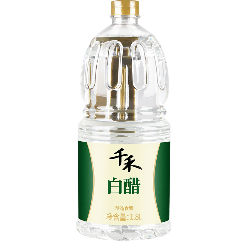 千禾醋酿造食醋-价格历史走势&销量趋势排行榜
