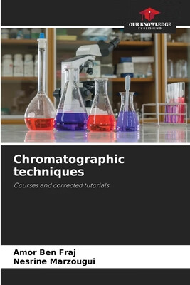 预订 Chromatographic techniques
