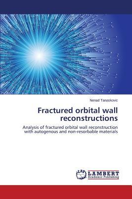 预订Fractured Orbital Wall Reconstructions