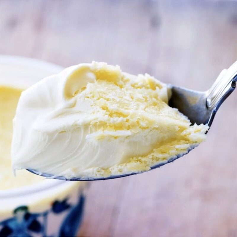 伊斯尼Cornish Clotted Cream英国进口康沃尔稀奶油厚芝士两种规格 453克