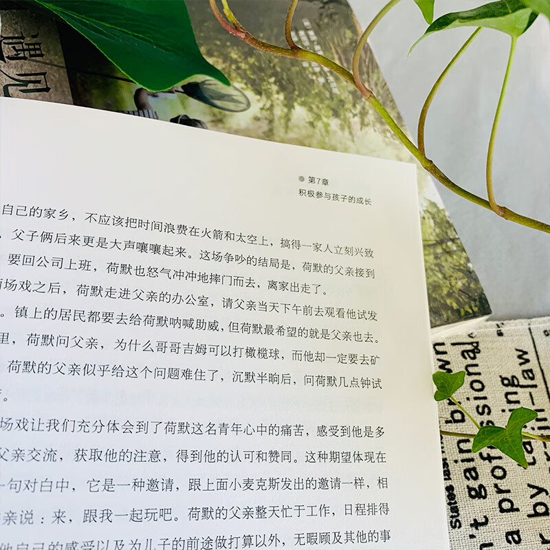 遇见孩子，遇见更好的自己（新版）：写给天下父母的10堂心灵成长课