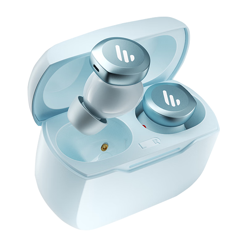 ߣEDIFIERTWS5 Pro  HIFIʽ Hi-Res 5.3ƻ׿ΪСֻ Ƶ롿+»