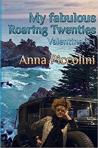 预订 my fabulous roaring twenties - valentino & i