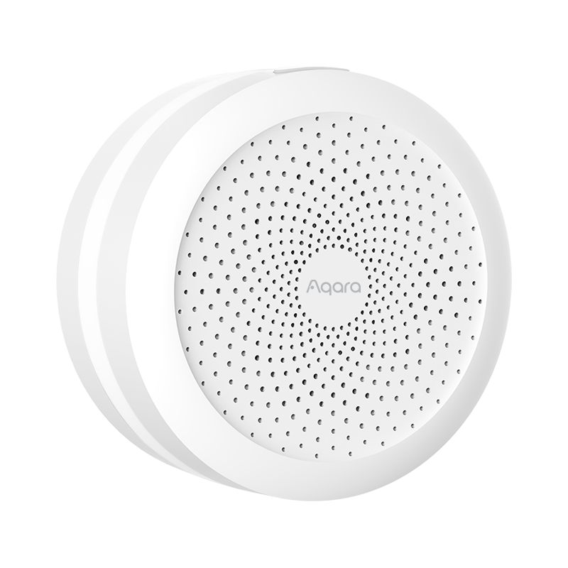 Aqara�������� ����M1S ���ܼҾ����� Զ�̿��� ���ⱨ�� �ѽ����׼�/ƻ��HomeKit 220.15Ԫ(������)