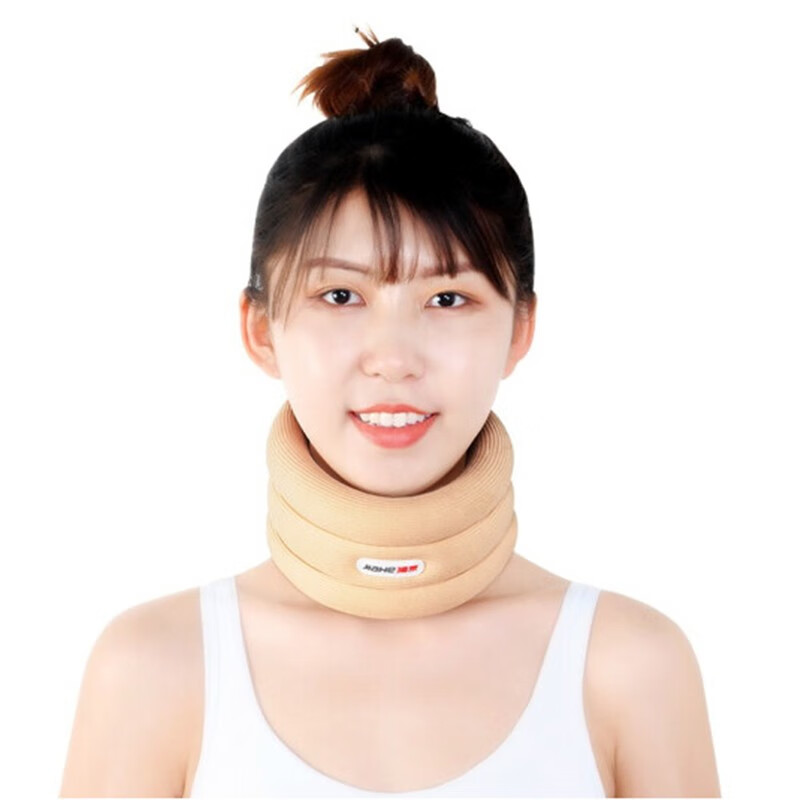 佳禾颈椎术后固定脖子颈椎固定器颈托家用海绵护颈部脖子矫正器固定