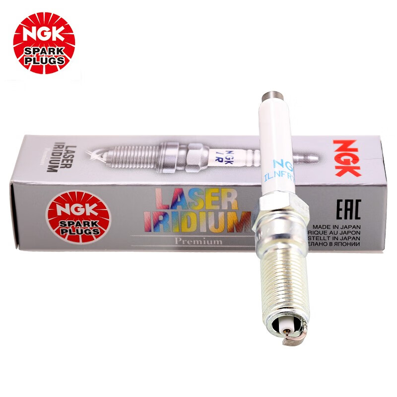请问一下NGKILNFR7A7G 94524火花塞是不是真的好呢，很少不错的吧