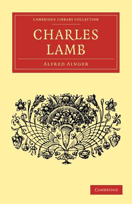 预订 charles lamb