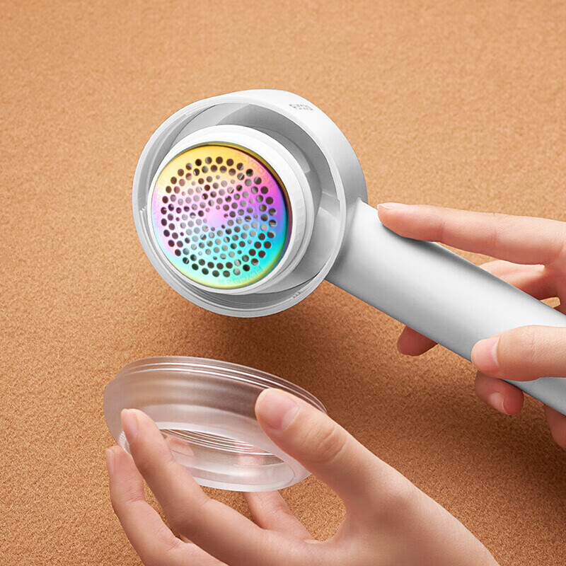 飞科毛球修剪器起球器去毛球器衣服家用剃球器剃毛机除毛器打毛器吸球器去球器FR5255 标配