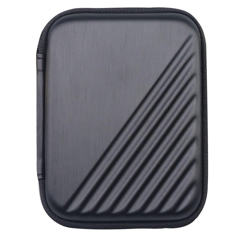 Zhencool�����ƶ�Ӳ�����ɰ����а汣����WD��������My Passport����� ��ɫ������    16.7Ԫ