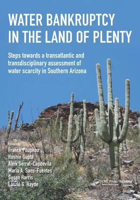 预订Water Bankruptcy in the Land of Plenty