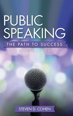 预订 public speaking: the path to success