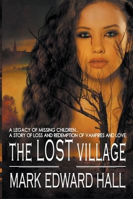 预订 the lost village