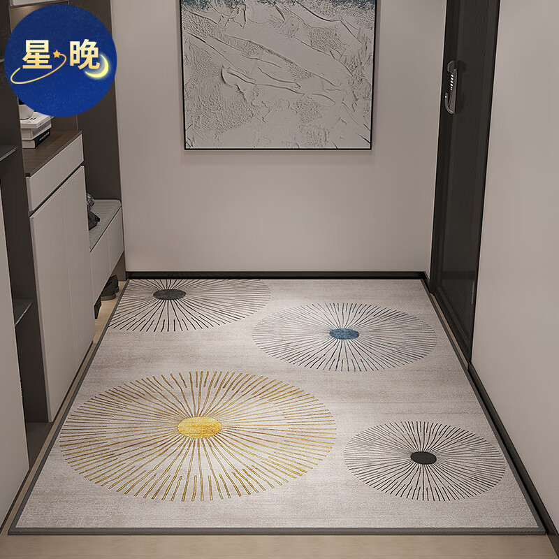 怎么查看京东入户地垫商品历史价格|入户地垫价格走势