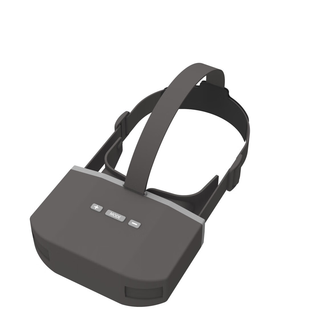 茨近视20近视仪弱视散光远视热敷护眼仪视力训练眼部按摩仪器 贝茨20d