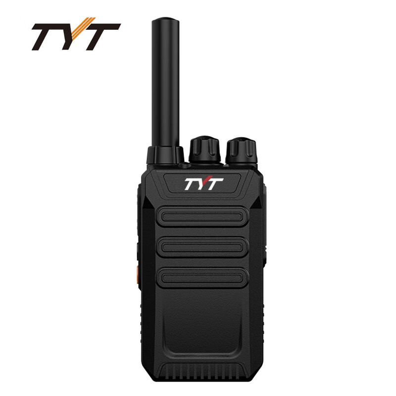 TYT 特易通对讲机迷你微型无线手台 TC-568微型带手电