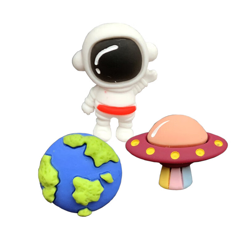 XMSJ卡通可爱水果蔬菜 M豆冰箱贴 磁贴 创意吸照片小号磁铁白板贴 D10号套装 水果蔬菜25个 小