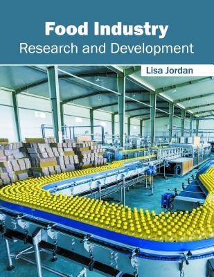 预订Food Industry: Research and Development