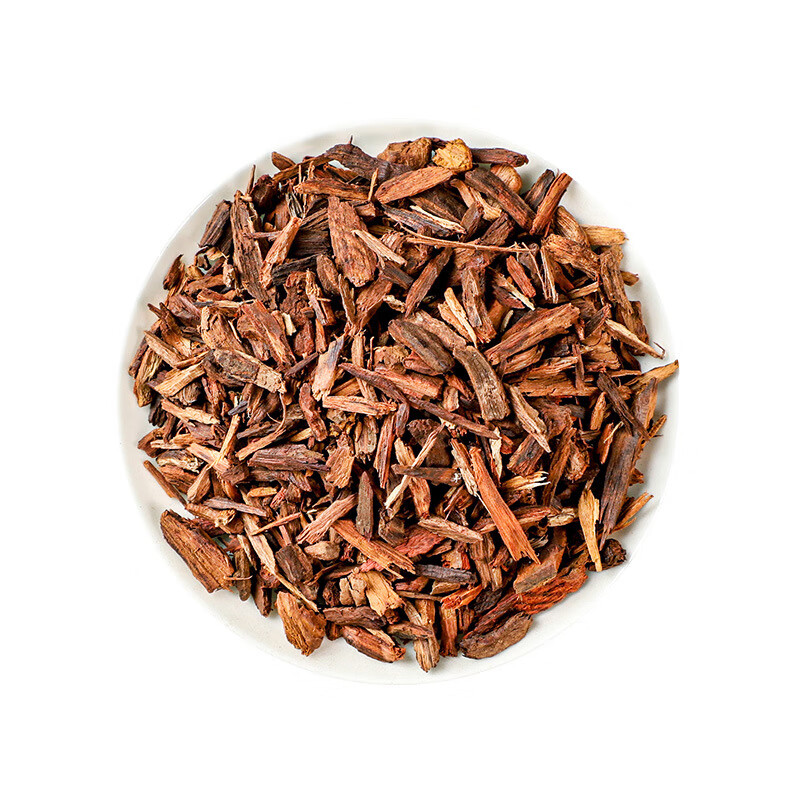 义松堂中药材 降香100克 降真香 降真木原木100g