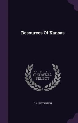 预订 resources of kansas
