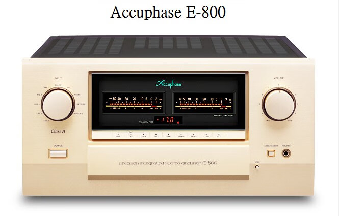 金嗓子e650 e480e380e5000 e800e650e480甲类合并hifi功放机 e280