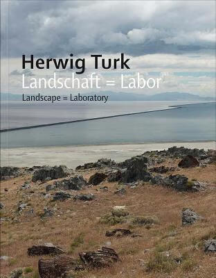 预订herwig turk: landscape = laboratory