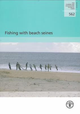 预订Fishing with Beach Seines: Fao Fisheries and Aqu