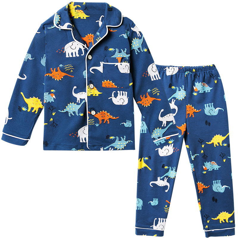 ���ڲ����������� YUZHAOLIN ��100%�ޡ�ͯװ��ͯ˯����Ůͯ���＾���޳���Ҿӷ��������ڿյ�����װ ������� 160