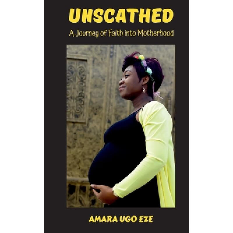 【4周达】unscathed: a journey of faith into motherhood