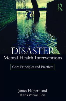 预订 disaster mental health interventions